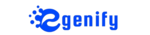 Egenify Logo
