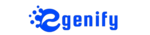 Egenify Logo
